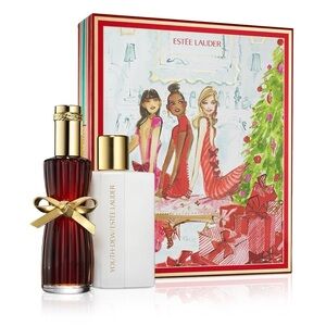 Estée Lauder Youth Dew Gift Set NEW IN BOX